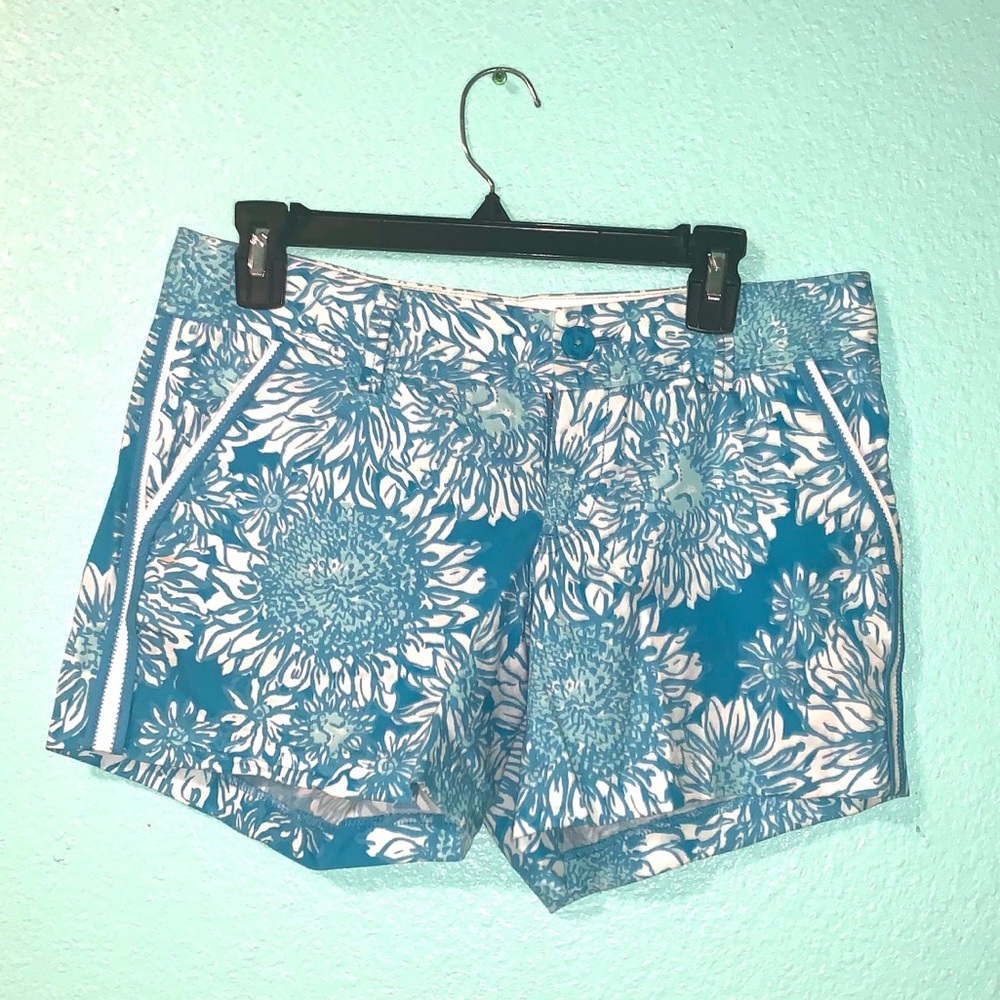 Lilly Pulitzer Shorts